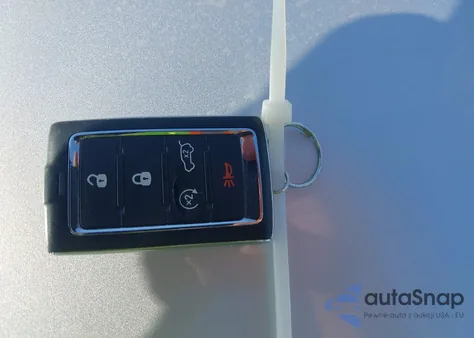 2023 Jeep Grand Cherokee L Limited 4X2 z USA, uszkodzony, nr VIN 1C4RJJBGXP8891124